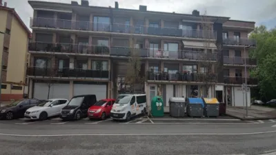 Garaje en venta en Calle Pz Txokotxo de Astigarraga, Número -, Astigarraga de 9.500 €